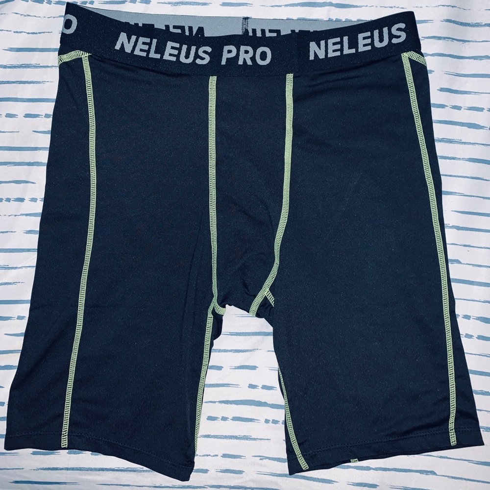 Neleus Pro Compression